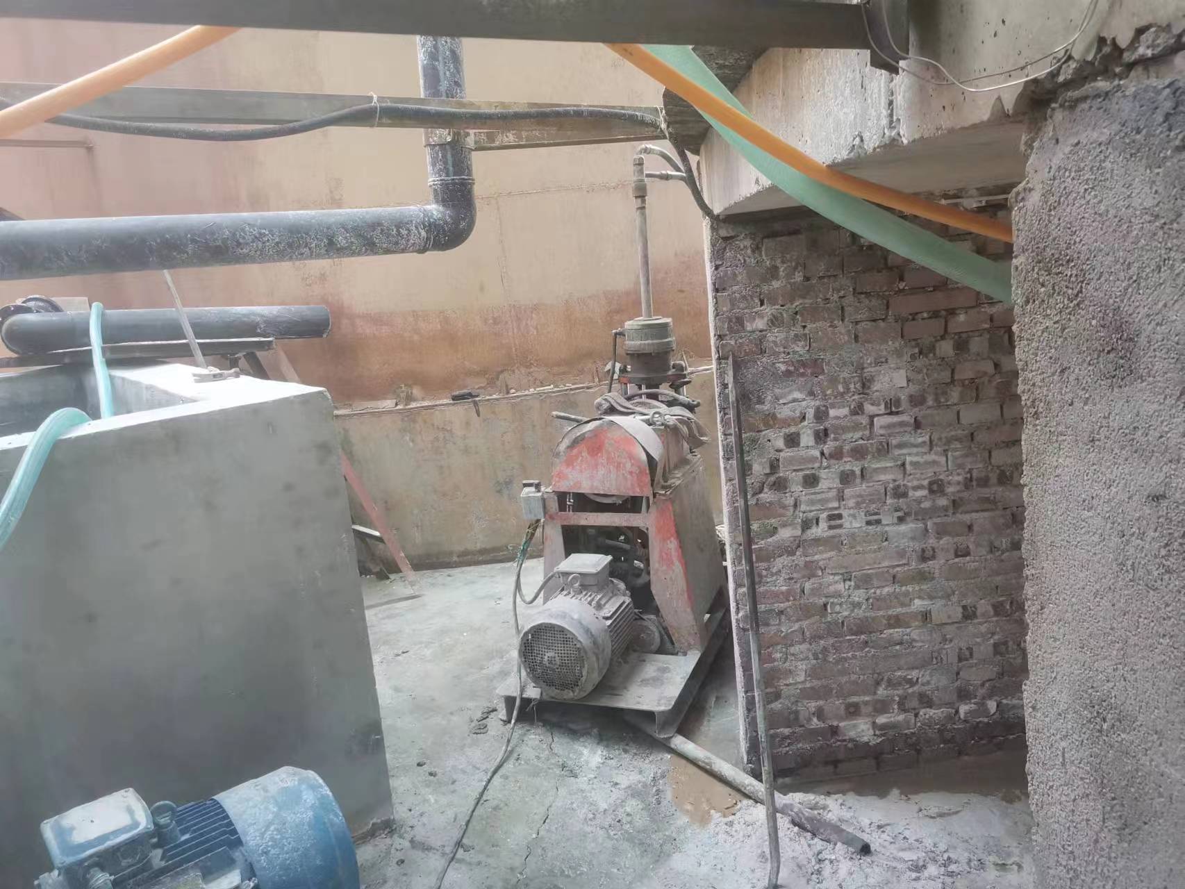 九湖镇压浆作业流程有哪些